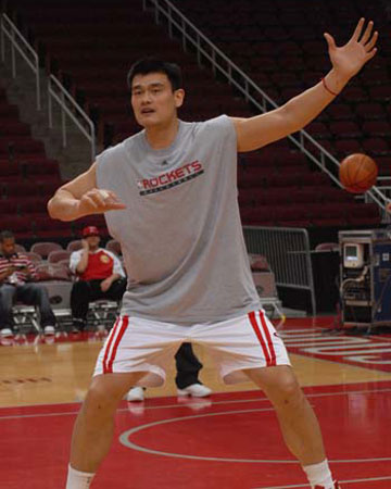 NBA另一