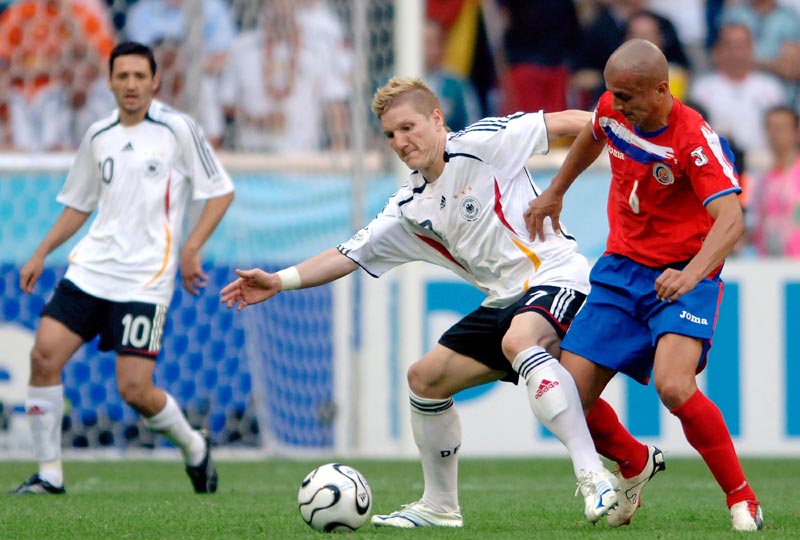 还在欧冠赛 还在欧冠赛