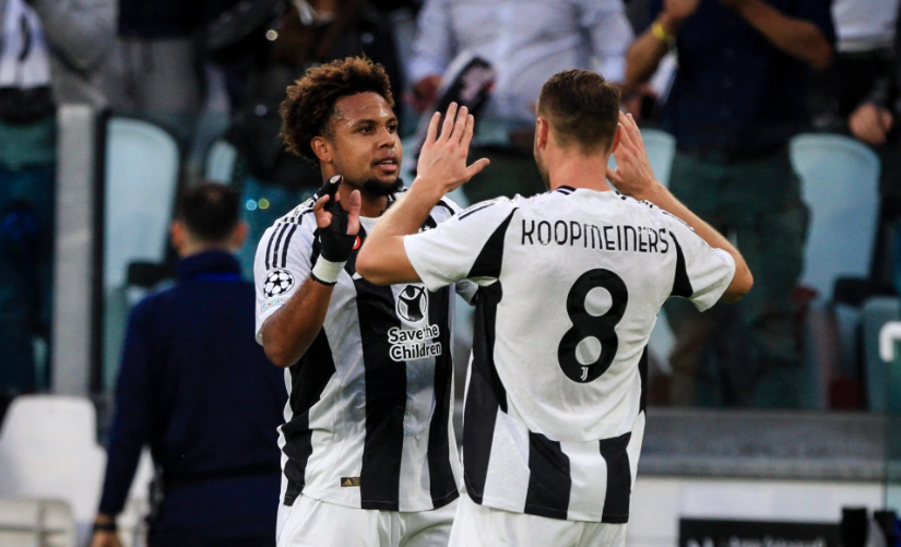 并支持她们 并支持她们