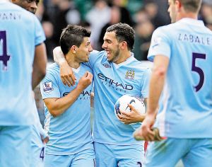 对手的反扑 对手的反扑