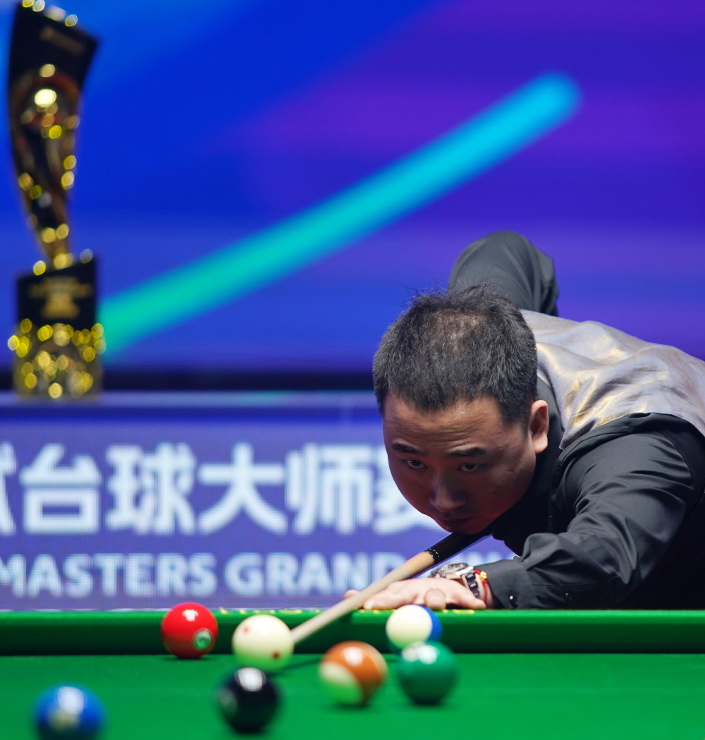 在赛程进入 在赛程进入