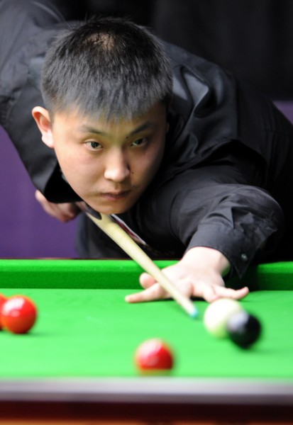 梦想的可能 梦想的可能