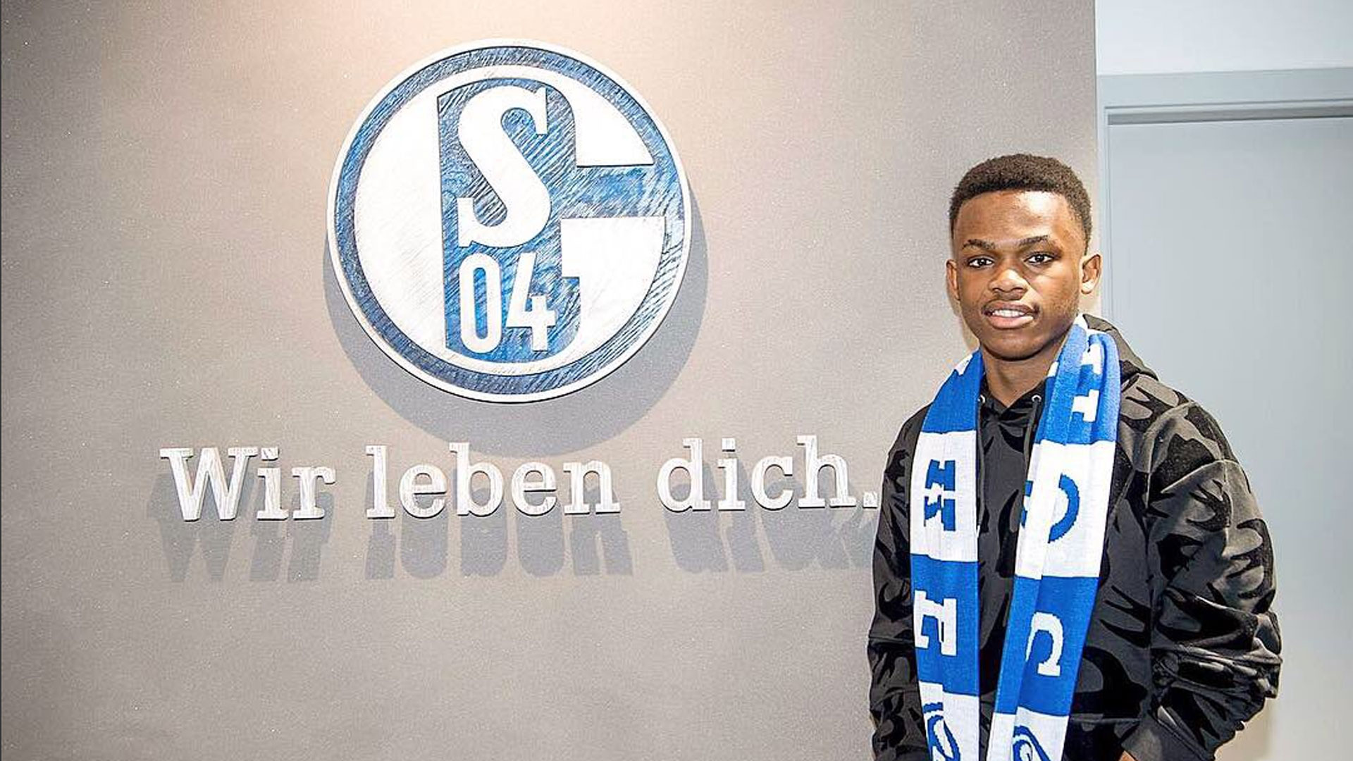 狼的比赛中 狼的比赛中