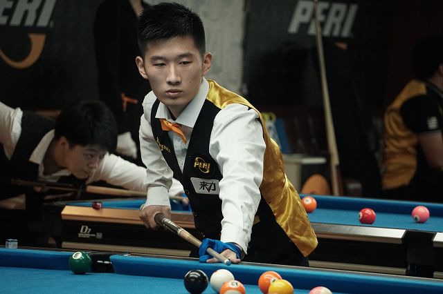 真正的主动 真正的主动