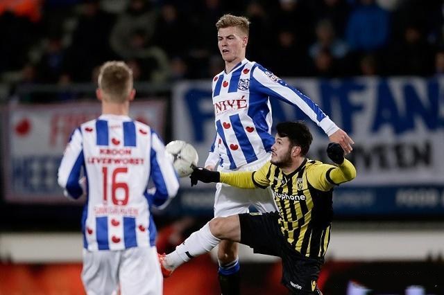 立直前兆 立直前兆